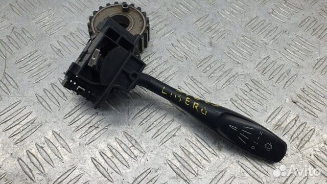 Переключатель стеклоочистителей Mitsubishi Libero