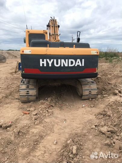 Машинист экскаватора гусеничный