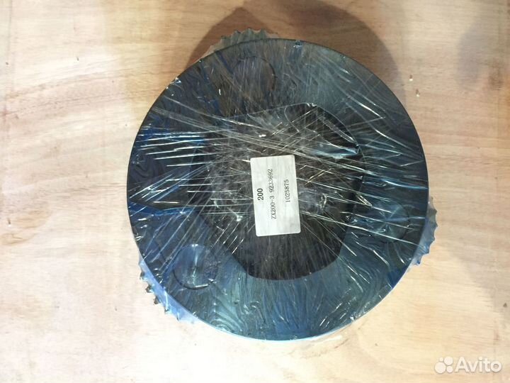 3-е Водило ZX200-3