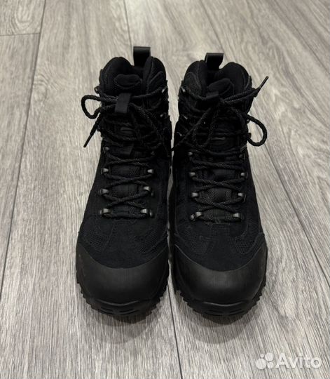 Viking Gore-tex зимние треккинговые ботинки