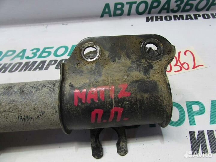 Амортизатор передний правый для Daewoo Matiz 1998