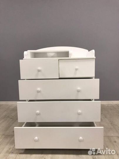 Комод 4Kids 800/5