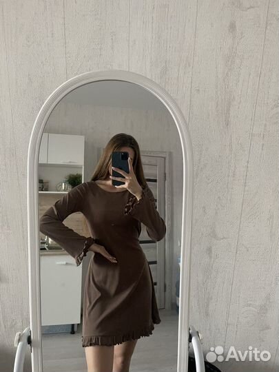 Платье женское