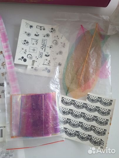 Гель краска для ногтей дизайн ногтей маникюр