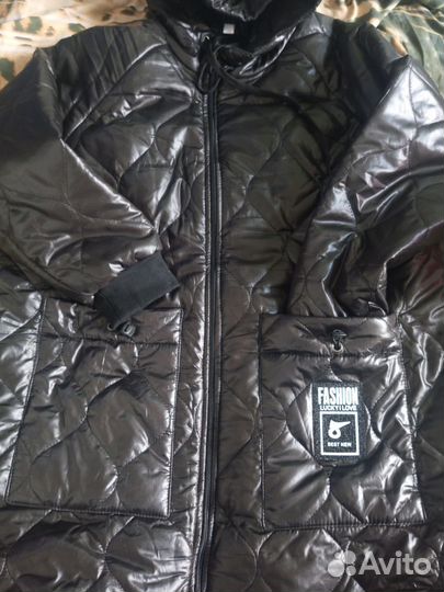 Куртка женская