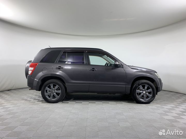 Suzuki Grand Vitara 2.4 AT, 2010, 314 096 км