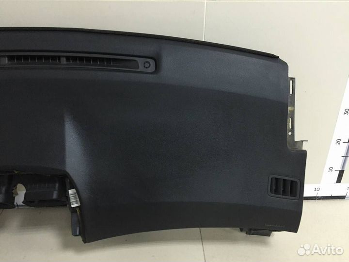 Подушка безопасности комплект Toyota Corolla E150