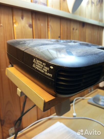 Проектор epson