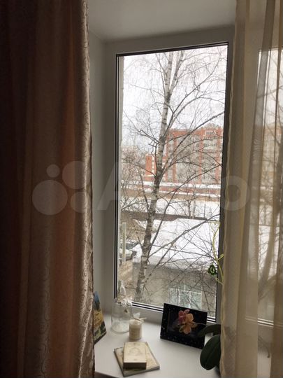 Комната 11,3 м² в 1-к., 3/5 эт.