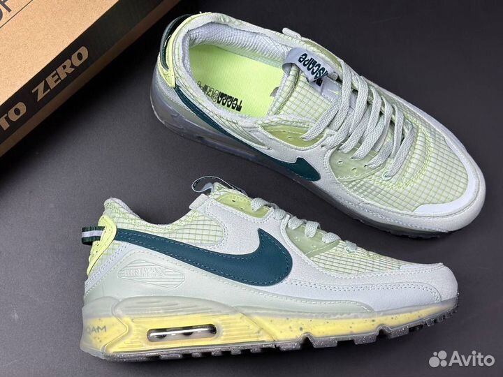 Кроссовки Nike air max 90 terrascape 41-45