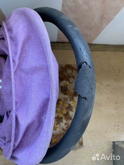 Коляска baby time