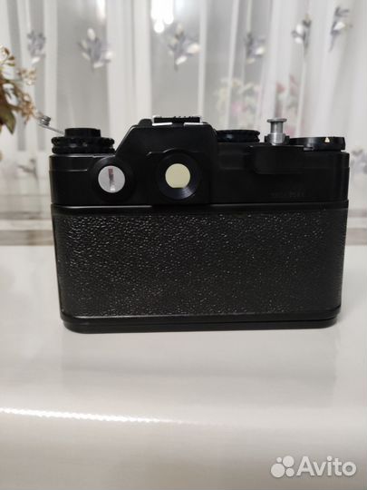 Фотоаппарат zenit