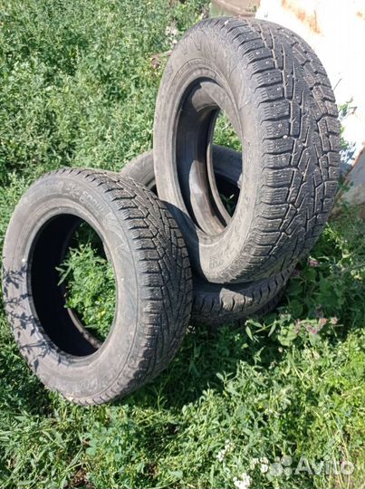 Cordiant Snow Cross 225/65 R17