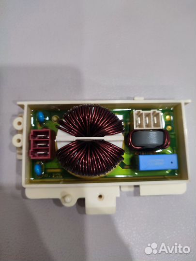 Сетевой фильтр для стиральной машины LG6201EC1006T