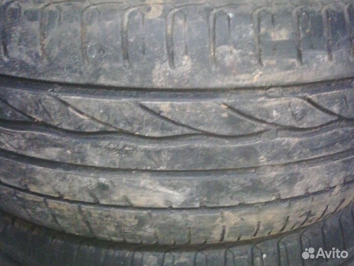 Bridgestone Turanza ER300 205/55 R16 91V