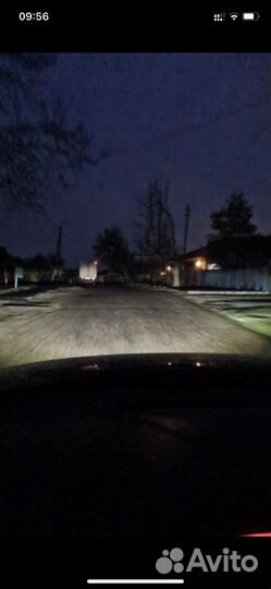 LED птф KIA Cerato 2 Рестайлинг