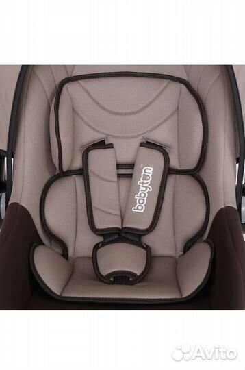 Автолюлька