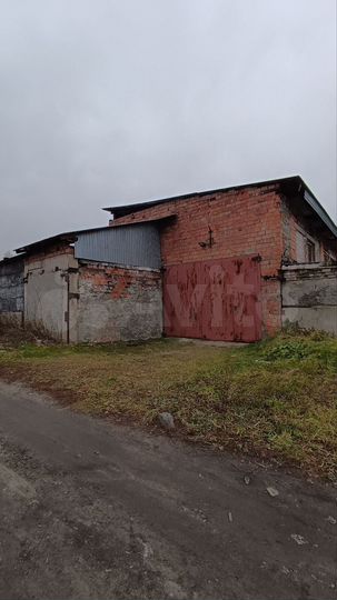 Свободного назначения, 400 м²