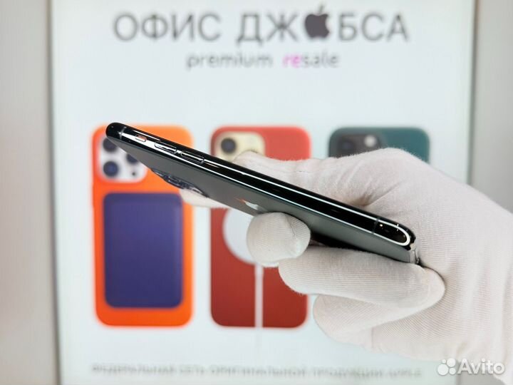 iPhone 11 Pro, 256 ГБ