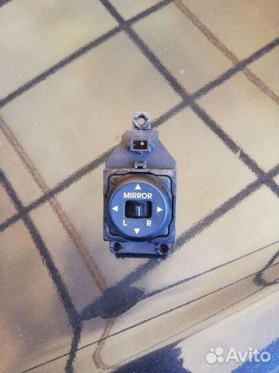 Электрозеркала солярис