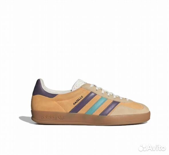 Adidas Gazelle Indoor 