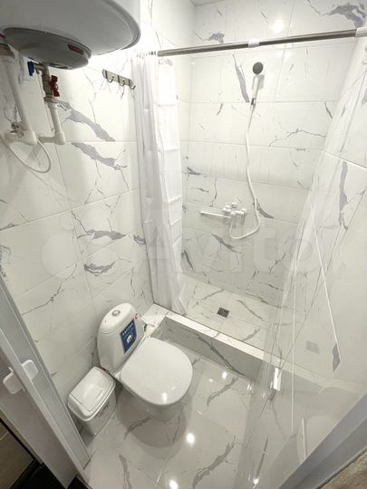 Квартира-студия, 19 м², 1/5 эт.