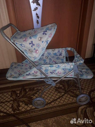 Игрушки детские