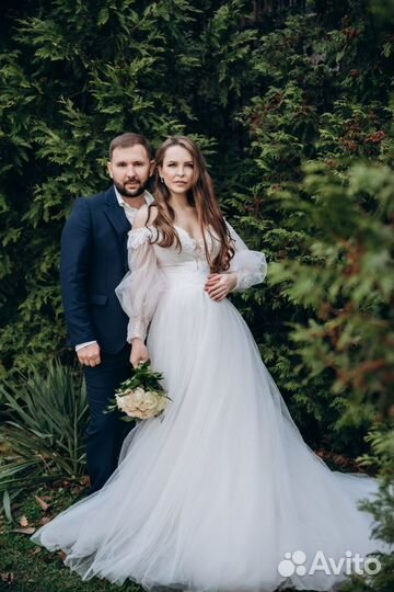 Свадебный фотограф Новороссийск / Краснодар