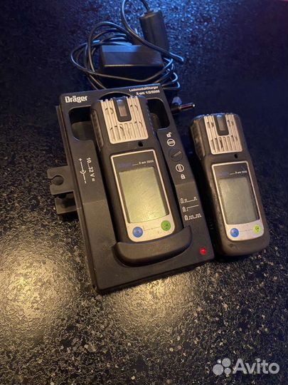 Газоанализатор