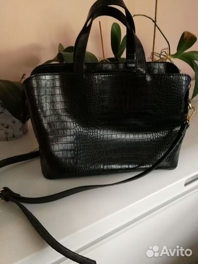 Сумка женская H&M