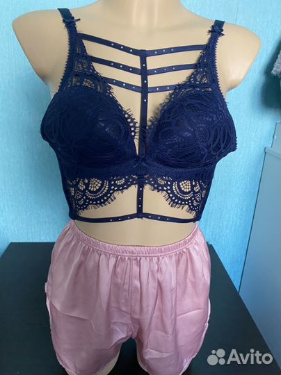 Пакет вещей