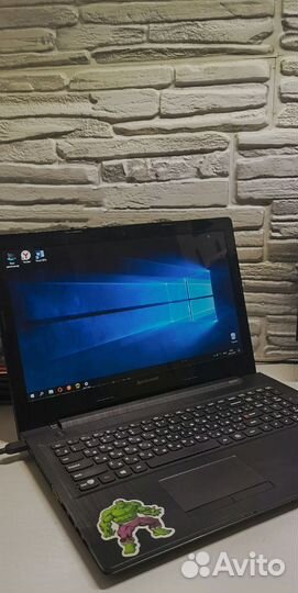 Ноутбук Lenovo G50-45