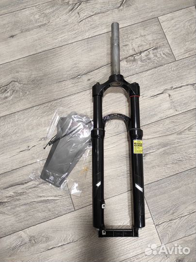 Вилка для велосипеда 27.5