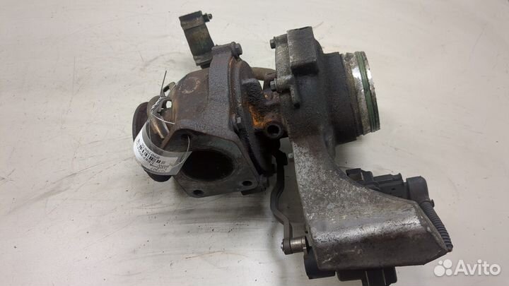 Турбина BMW 1 E87, 2009