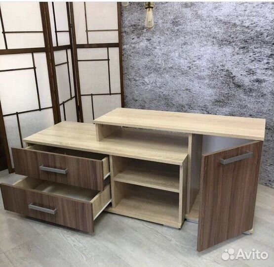 Тумба под тв