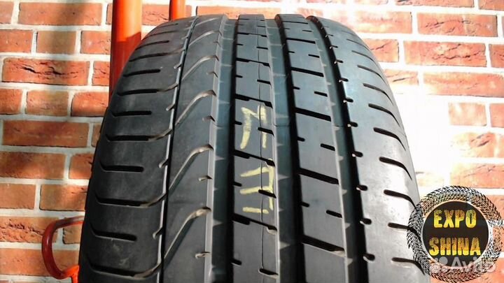 Pirelli P Zero 255/35 R19 96Y