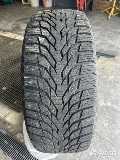 Tracmax X-Privilo S500 285/60 R18