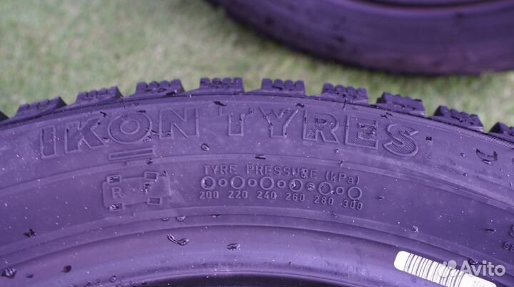 Ikon Tyres Nordman 5 185/55 R15 86T