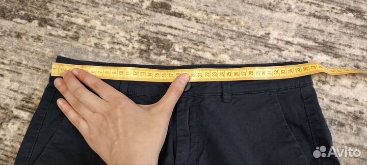 Бриджи женские O'Stin 44 S