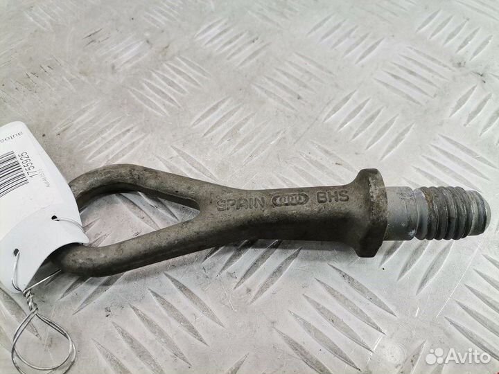 Крюк буксировочный для Audi A6 C5 4B0805616A