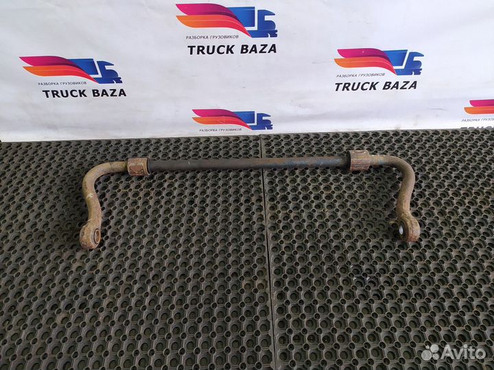 Стабилизатор передний