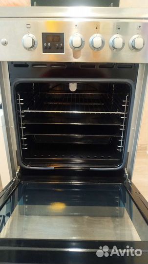 Газовая плита gorenie