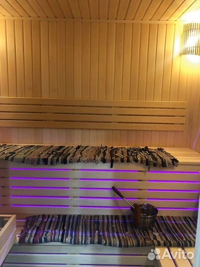 Бытовка 7x4 под ключ