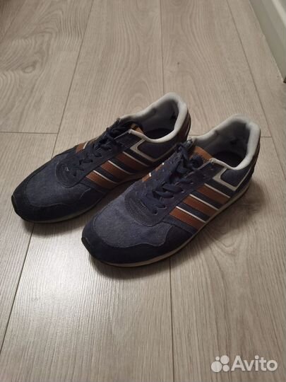 Кроссовки мужские оригинальные adidas