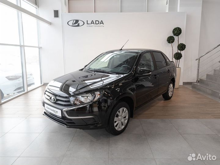 LADA Granta 1.6 МТ, 2023