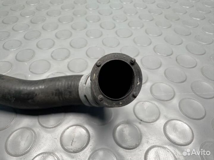 Шланг системы охлаждения Bmw 535Ix F10 N55B30 2011