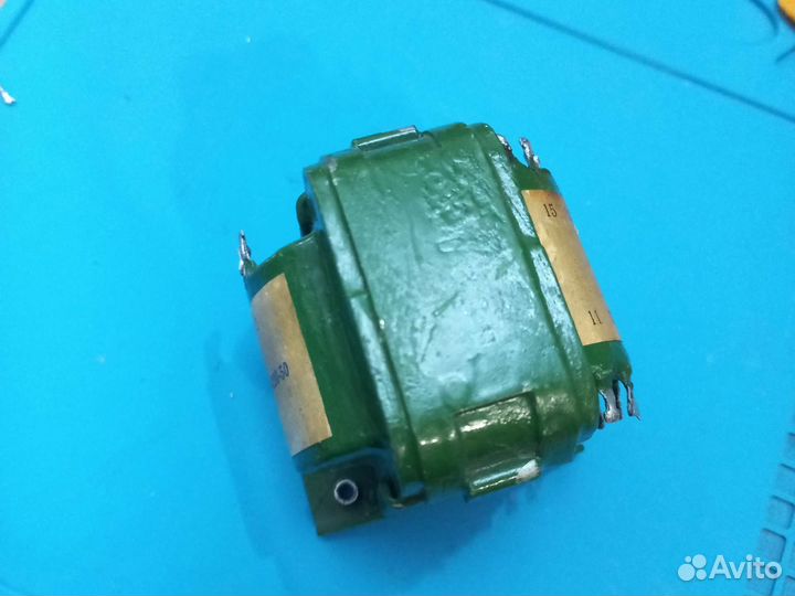 Трансформатор тп 255-220-50