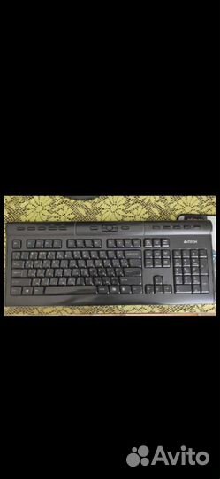 Клавиатура