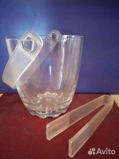 Ведерко для льда