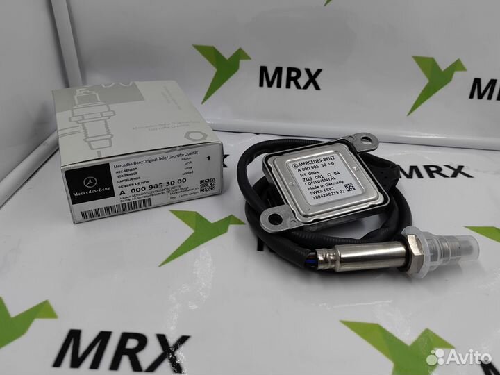 Датчик NOX A0009053000